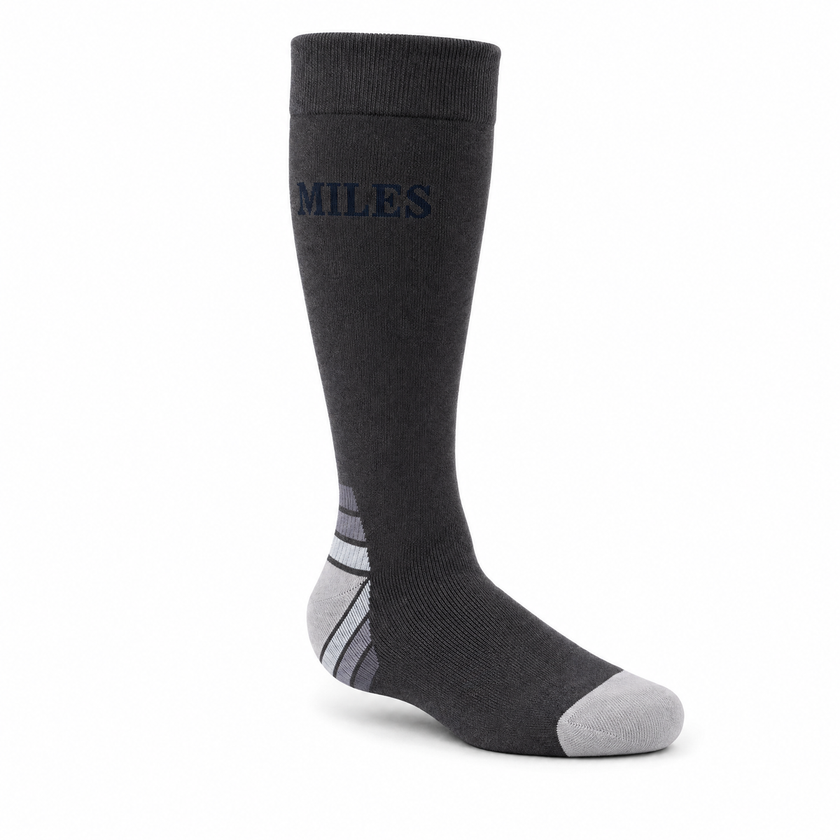 Miles Bamboo Compression Sock