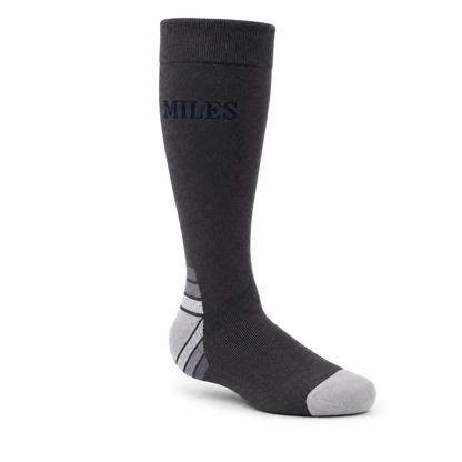 Miles Bamboo Compression Sock